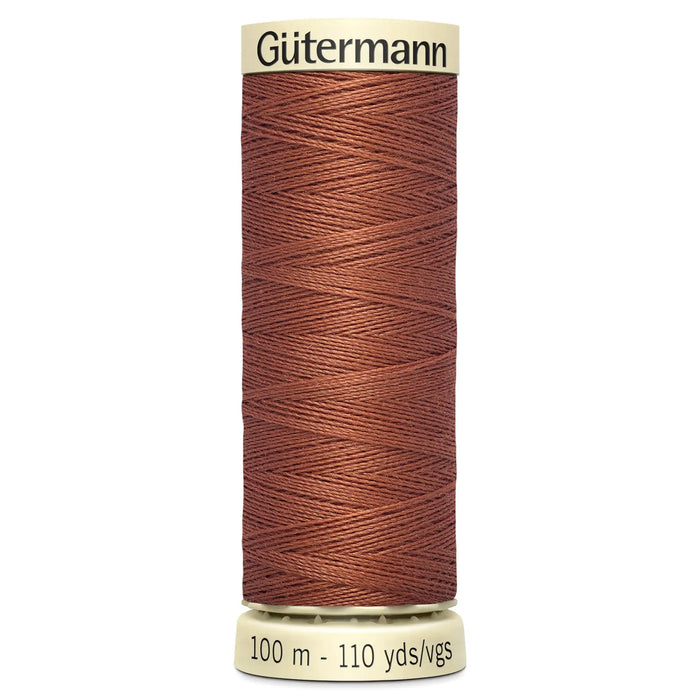 Sew-All Thread: 100m: Color - 847