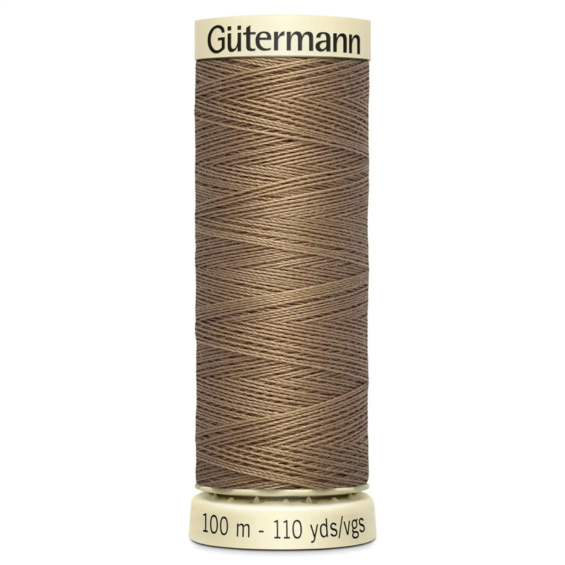 Sew-All Thread: 100m: Color - 850