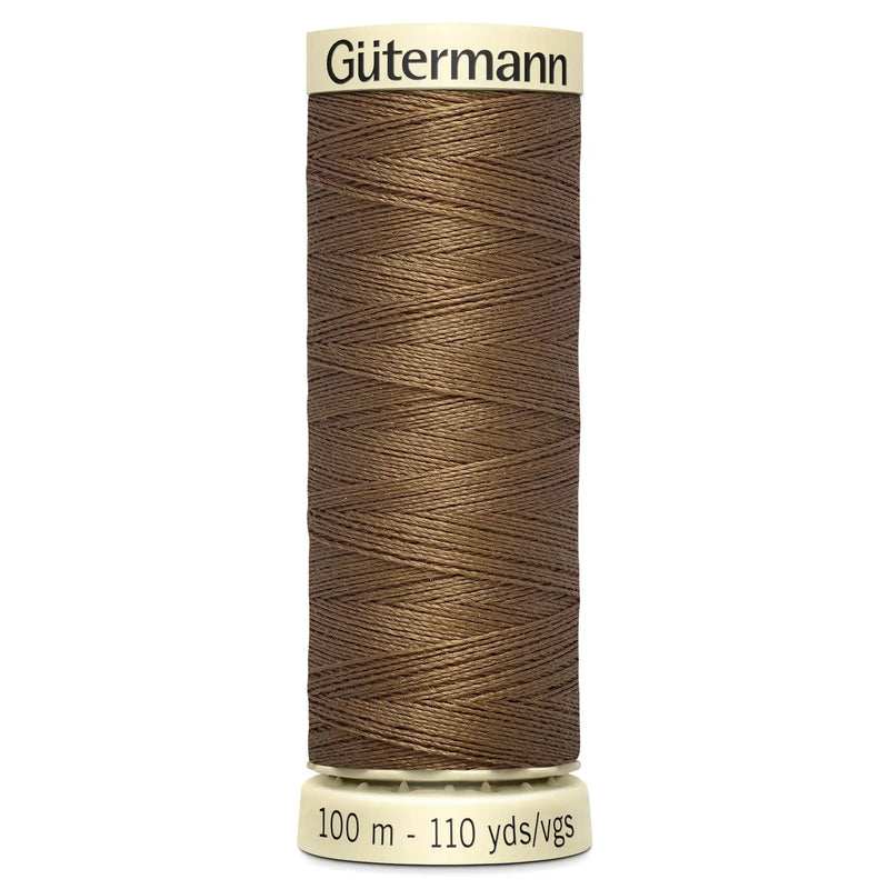 Sew-All Thread: 100m: Color - 851
