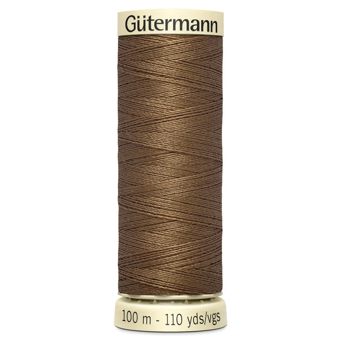 Sew-All Thread: 100m: Color - 851