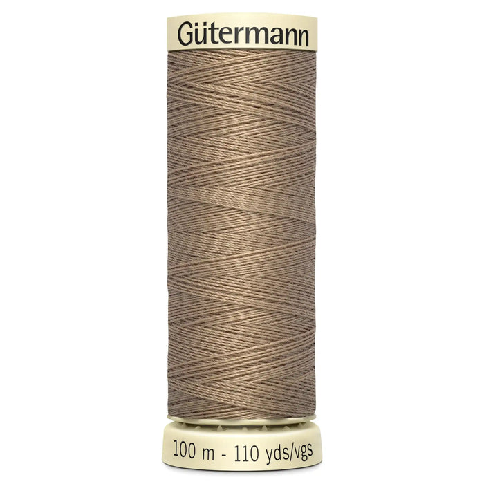 Sew-All Thread: 100m: Color - 868