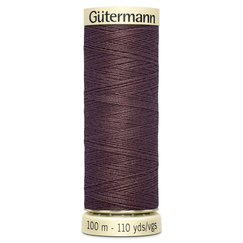 Sew-All Thread: 100m: Color - 883
