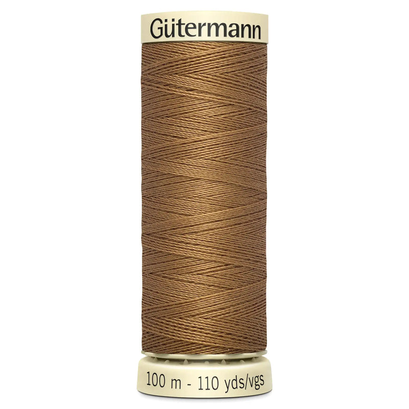 Sew-All Thread: 100m: Color - 887