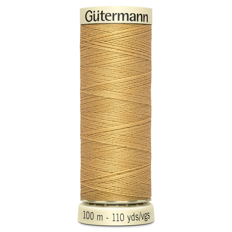 Sew-All Thread: 100m: Color - 893
