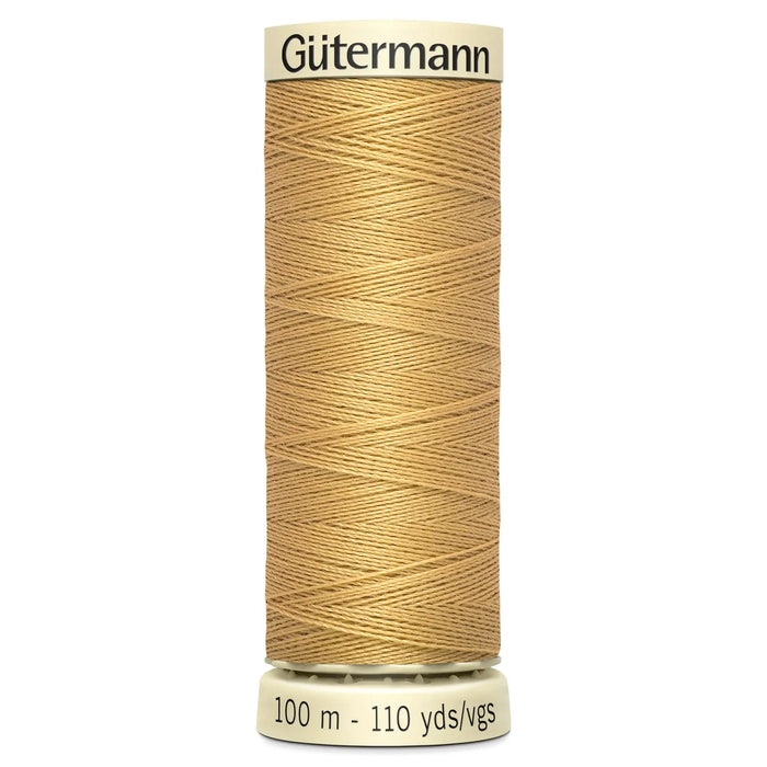 Sew-All Thread: 100m: Color - 893