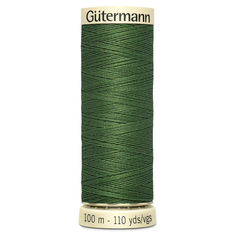 Sew-All Thread: 100m: Color - 920