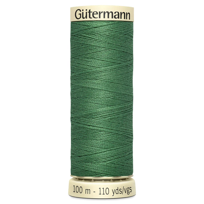 Sew-All Thread: 100m: Color - 931