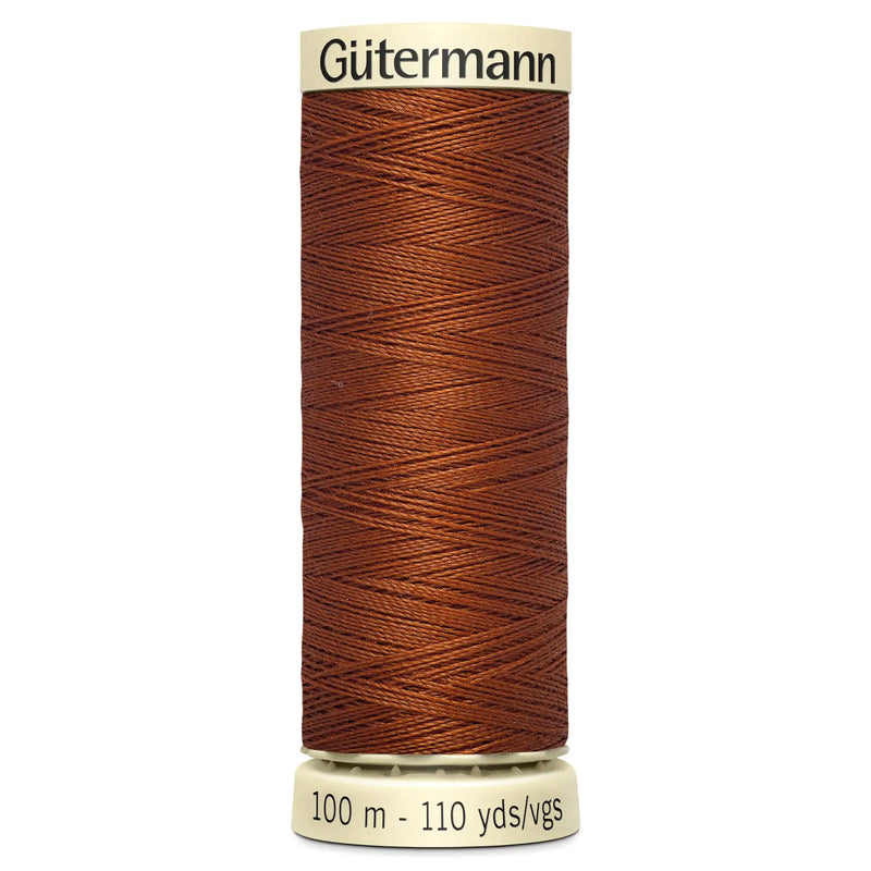 Sew-All Thread: 100m: Color - 934