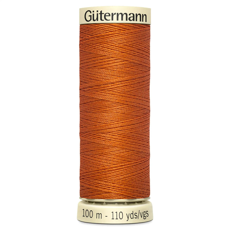 Sew-All Thread: 100m: Color - 982