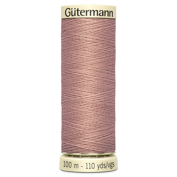 Sew-All Thread: 100m: Color - 991