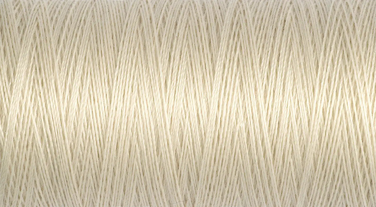 Gutermann Sew-All Thread: 250m