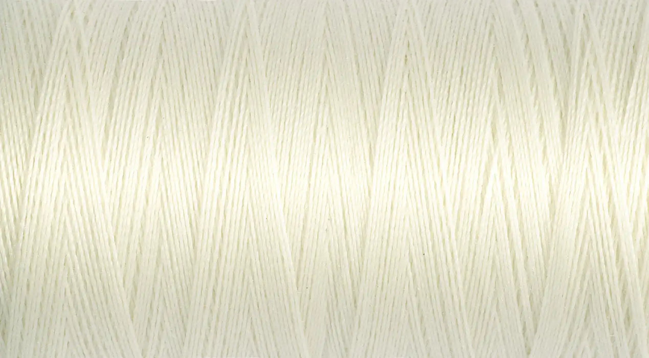 Gutermann Sew-All Thread: 250m