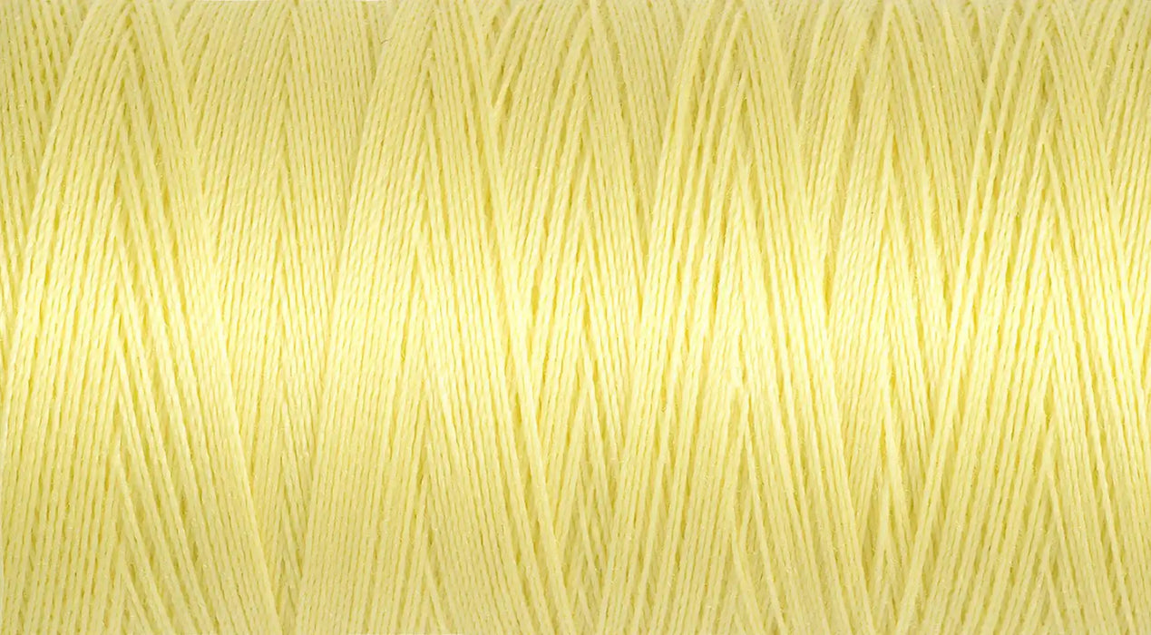 Gutermann Sew-All Thread: 250m