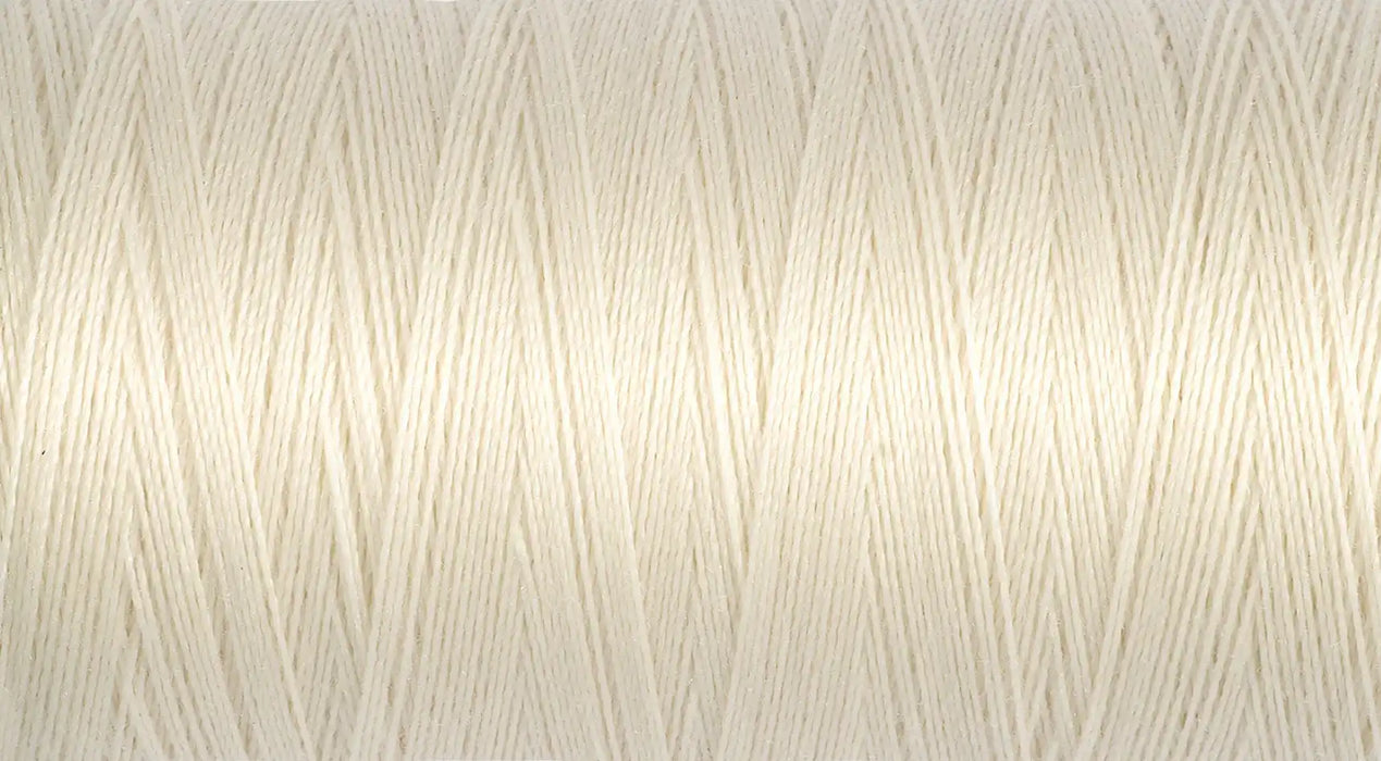 Gutermann Sew-All Thread: 250m