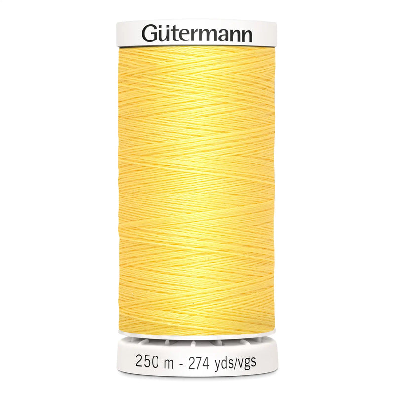 Gutermann Sew-All Thread: 250m