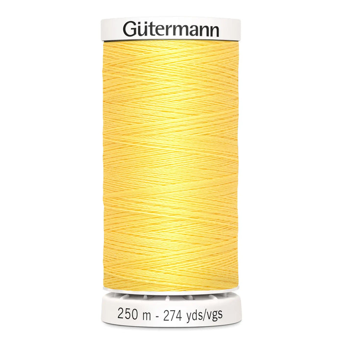 Gutermann Sew-All Thread: 250m