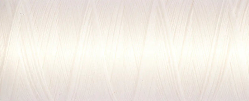 Gutermann  Sew-All Thread: 500m