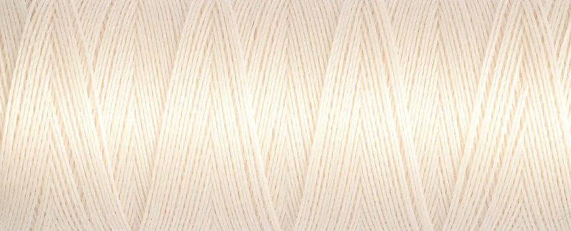 Gutermann  Sew-All Thread: 500m