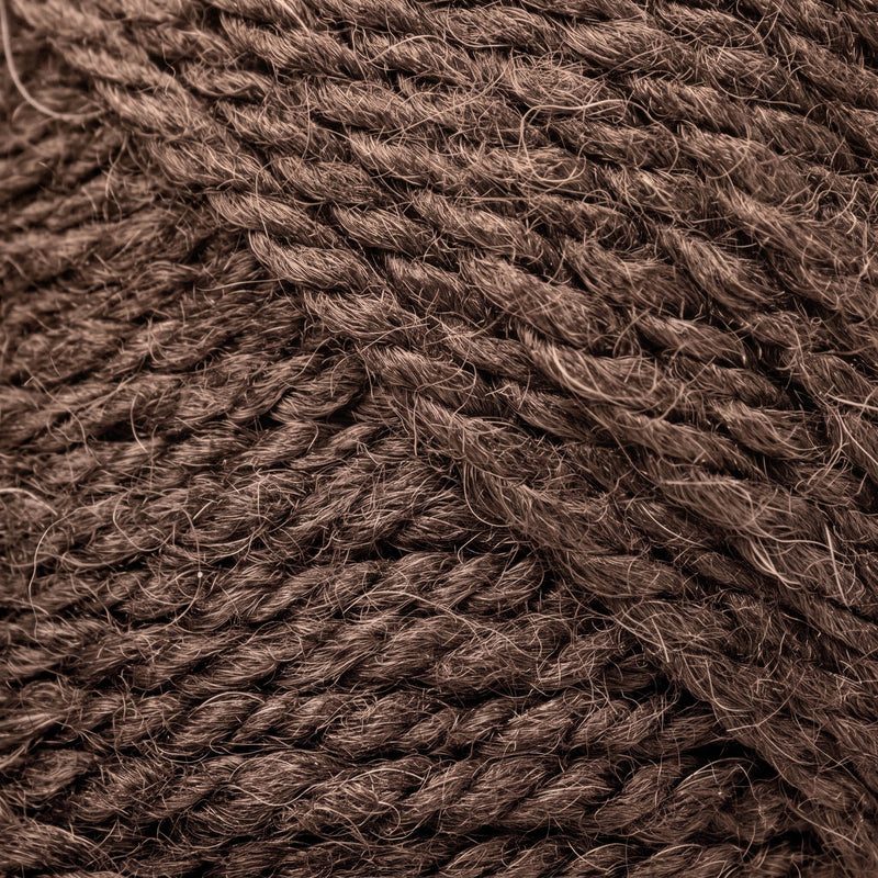 Highland Alpaca