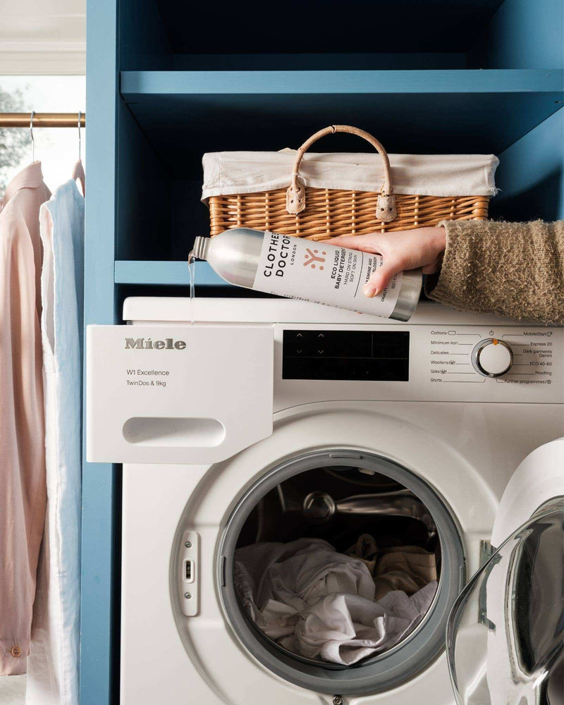 Eco Liquid Baby Detergent