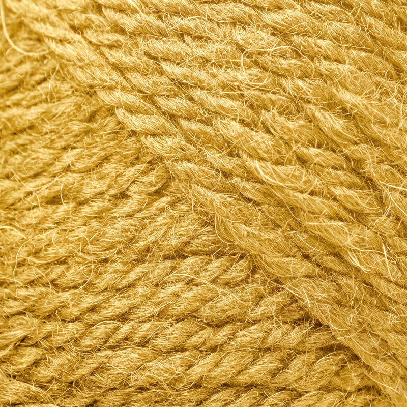 Highland Alpaca
