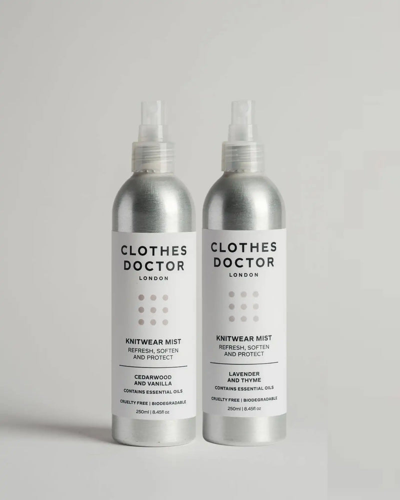 Knitwear Mist - Lavender and Thyme