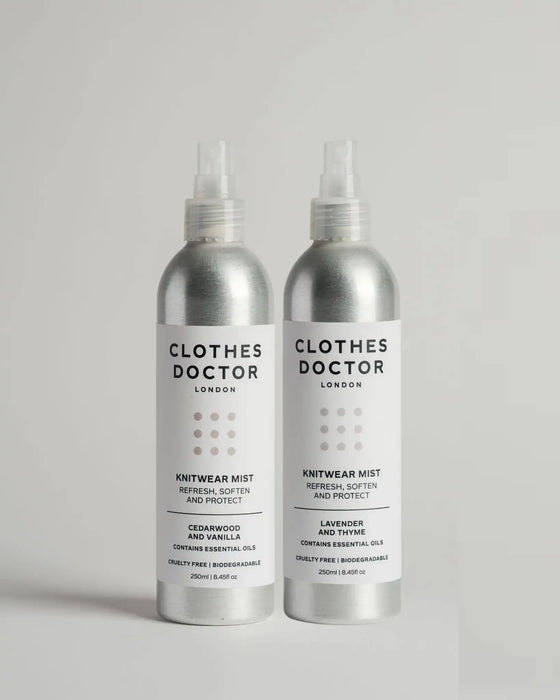 Knitwear Mist - Lavender and Thyme