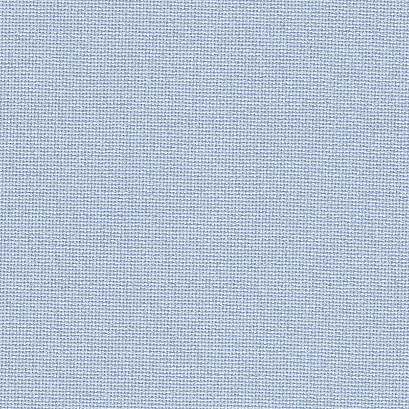Lugana 25 Count Zweigart Fabric Color 501 Light Blue - HobbyJobby