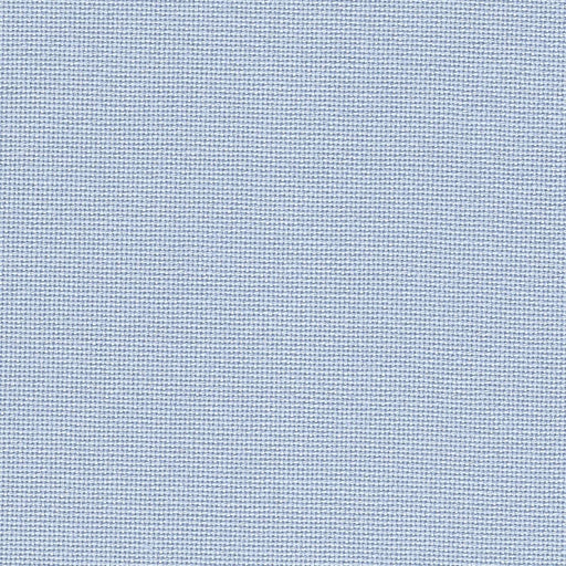 Lugana 25 Count Zweigart Fabric Color 501 Light Blue - HobbyJobby