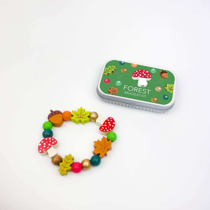 Forest Bracelet Gift Kit