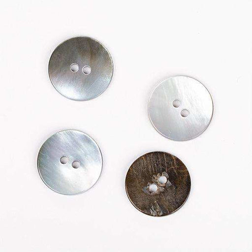 Round DROPS Buttons - HobbyJobby