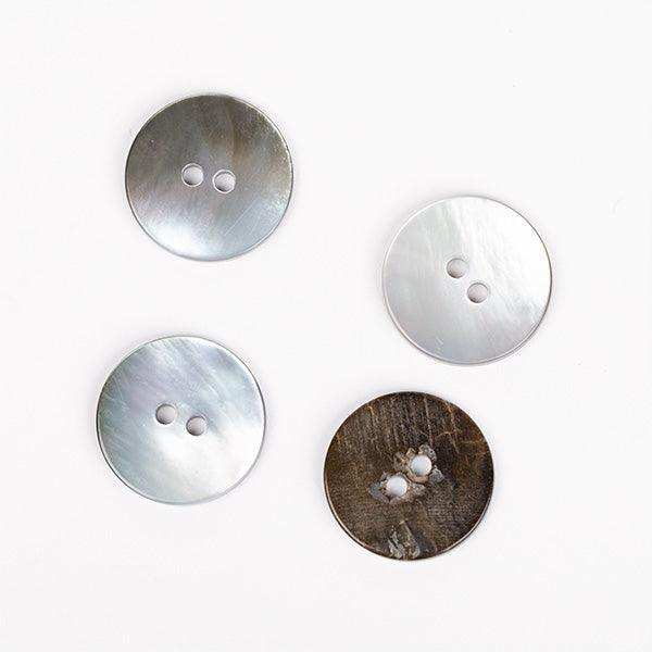 Round DROPS Buttons - HobbyJobby