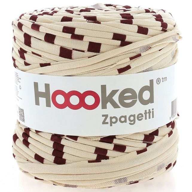 Hoooked Zpagetti Print