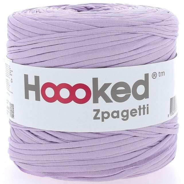 Hoooked Zpagetti