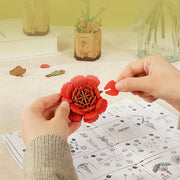 Red Carnation