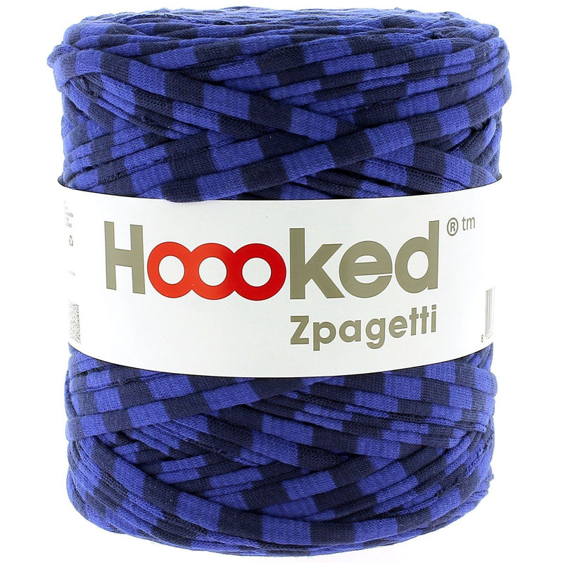 Hoooked Zpagetti Print