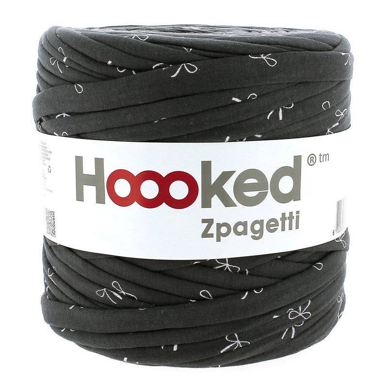 Hoooked Zpagetti Print