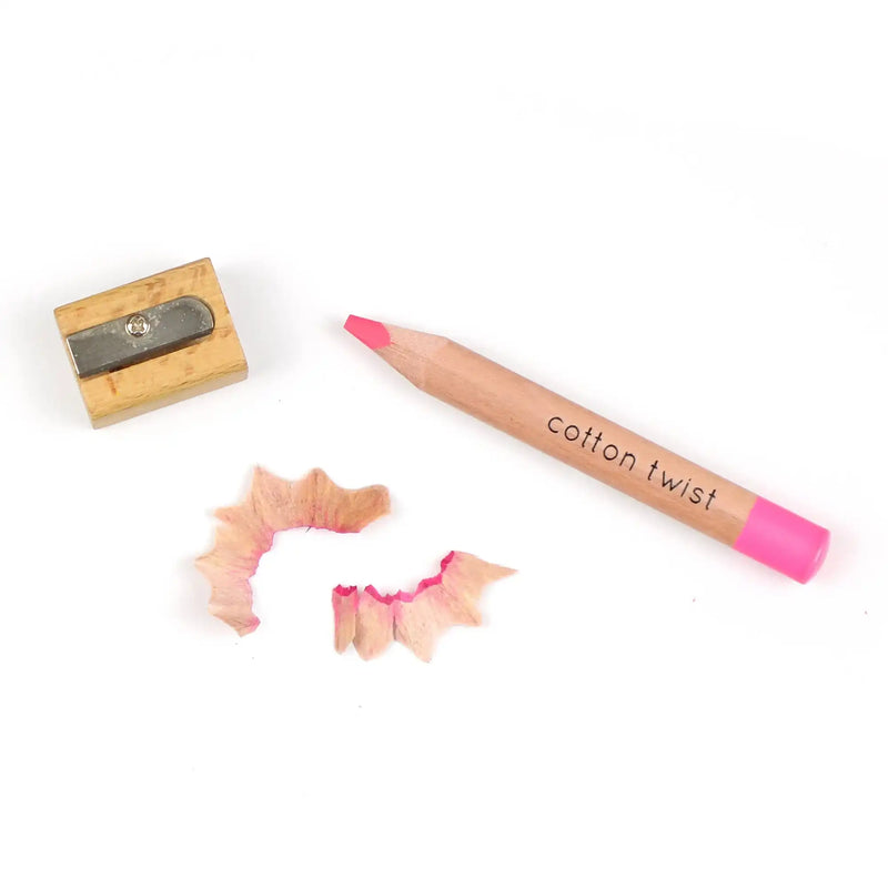 Jumbo Watercolour Pencils Set