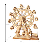 Ferris Wheel