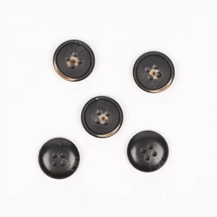 Imitation wood (charred) no. 705 Size: 15mm