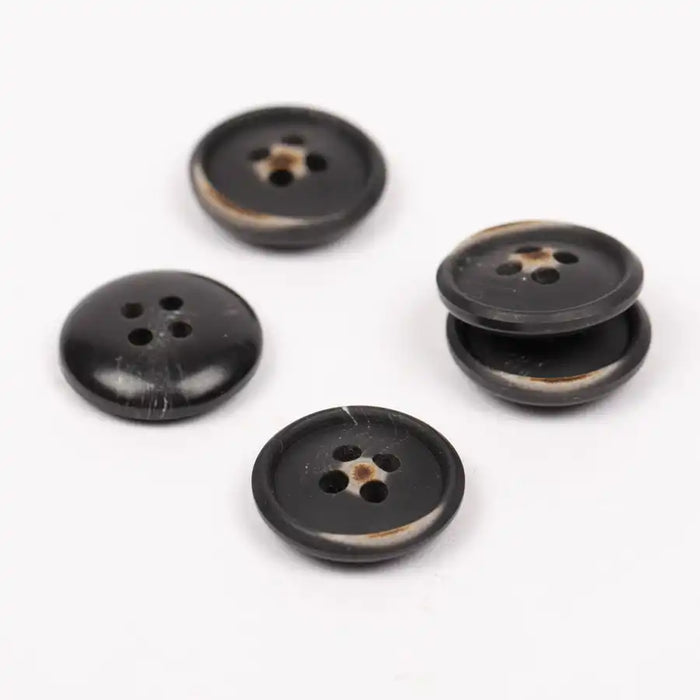 Imitation wood (charred) no. 705 Size: 15mm