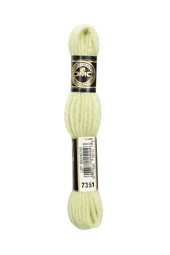 DMC Tapestry Wool Color 7351