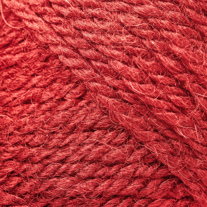 Highland Alpaca