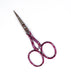 Luca-S Embroidery Scissors with Colored Handles Luca-S Scissors - HobbyJobby