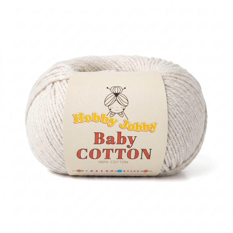 Baby Cotton