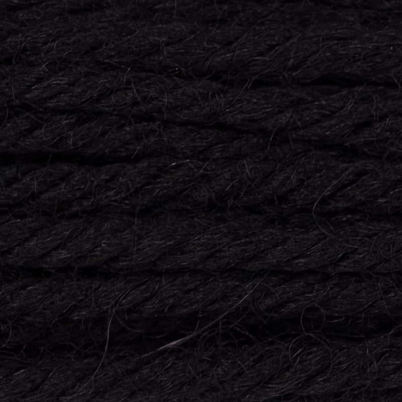 DMC Tapestry Wool Color Black
