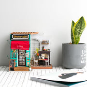 Simon’s Coffee