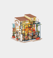 Emily’s Flower Shop (UK version)