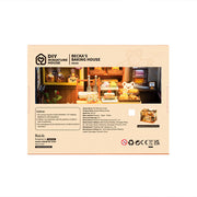 Becka‘s Baking House