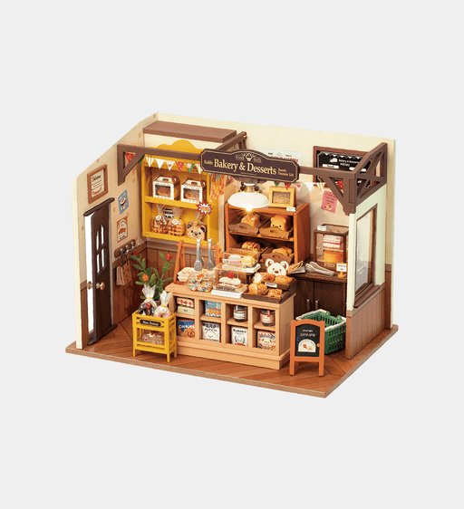 Becka‘s Baking House